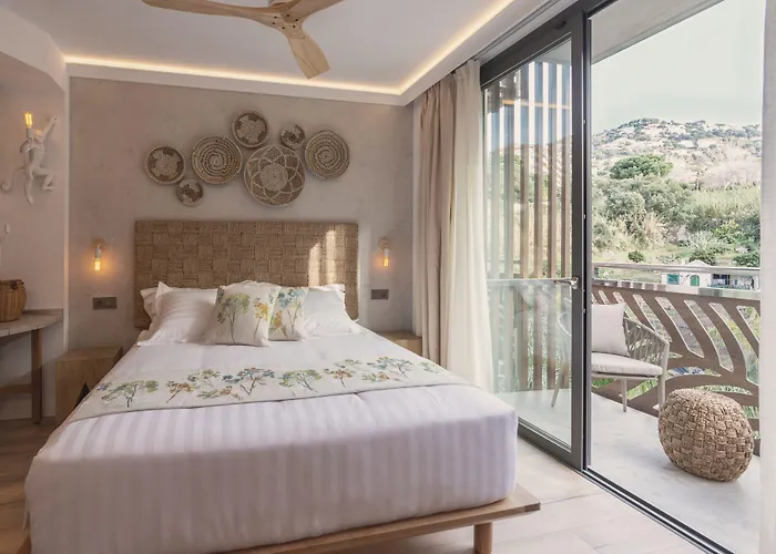 Отель Casa Coco Boutique & 4*s - Adults Only